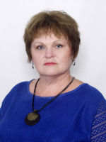 Соколова Нелли Николаевна
