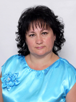 ЛЫКИНА НАТАЛЬЯ НИКОЛАЕВНА