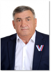 Яцюк Владимир Борисович