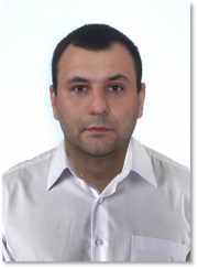 Чижов Александр Александрович