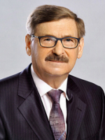 СВИРИН ВЛАДИМИР СТЕФАНОВИЧ
