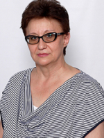 ФЕДЬ ЛЮБОВЬ ГЕОРГИЕВНА