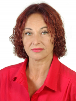 Слабоспицкая Елена Владимировна