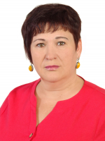 Носкова Майя Жоржовна