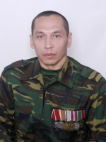 Веселый Андрей Анатольевич