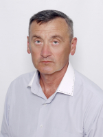 Донцов Игорь Иванович