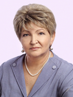 БОРЗОВА НАТАЛЬЯ ВАСИЛЬЕВНА