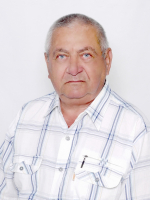 Фардман Виктор Владимирович
