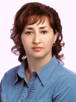 ЗАБЛОЦКАЯ ТАТЬЯНА НИКОЛАЕВНА