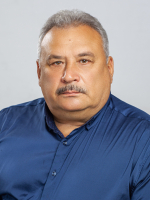 КОНЕВ ОЛЕГ ВЛАДИМИРОВИЧ