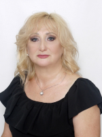 Любецкая Валентина Александровна