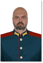 Пучка Виктор Владимирович