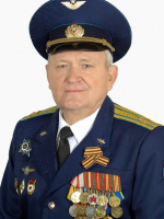 Рыбалко Борис Николаевич