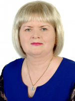Каменева Людмила Евгеньевна