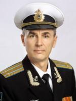 РОМАНОВ АНДРЕЙ ВЛАДИМИРОВИЧ