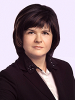 МОСИНА НИНА ВИКТОРОВНА