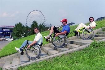 Вниманию представителей туристской индустрии!