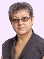 МУРАВСКАЯ ЛЮБОВЬ ДМИТРИЕВНА