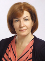 ДОЛЯ ОЛЬГА СЕРГЕЕВНА