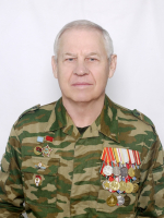 Касаткин Евгений Павлович