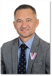 Запорожченко Олег Олегович