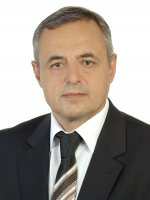 Бугаенко Игорь Николаевич