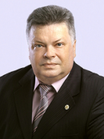 СТРОГАНОВ ЮРИЙ ПАВЛОВИЧ