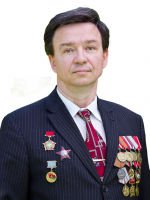 Петров Юрий Алексеевич
