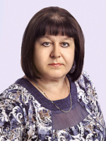 ПАРФИЛЬЕВА ТАТЬЯНА ВИКТОРОВНА