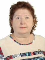 Паляница Ирина Валерьевна