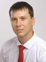 МАЛЬКОВ ЕВГЕНИЙ АЛЕКСАНДРОВИЧ