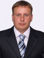 ПРАСОЛОВ МИХАИЛ ТИМОФЕЕВИЧ