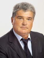 МАМАЙ АЛЕКСАНДР ПЕТРОВИЧ