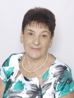 Ускова Лусина Сероповна