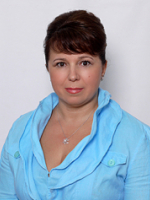 ЛЕШИНА ЮЛИЯ ПАВЛОВНА