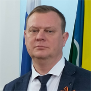 ТЮТЮННИКОВ МИХАИЛ ВИКТОРОВИЧ 