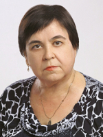 КРЫГИНА ЕКАТЕРИНА ВИКТОРОВНА
