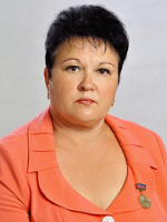 КОЛЕСНИКОВА ЛЮБОВЬ НИКОЛАЕВНА