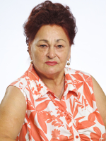 Чернякова Татьяна Яковлевна