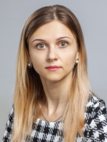 КОЛЕСНИКОВА ЕКАТЕРИНА ВЛАДИМИРОВНА