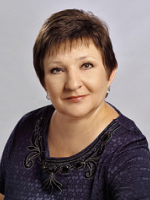 ИВАХНЕНКО ЕЛЕНА ВИКТОРОВНА