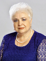 ПЕРЕГУДОВА ЛЮБОВЬ ИВАНОВНА