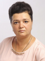 КРУГЛОВА НАТАЛЬЯ АЛЕКСАНДРОВНА