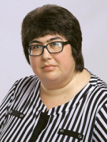 МАНУКЯН ГАЯНЭ АРШАВИРОВНА