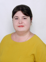 Щелчкова Анастасия Петровна