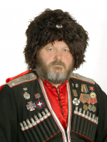 Глиняный Николай Николаевич