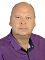 Варич Сергей Владимирович