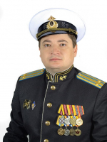 Гончаров Владимир Владимирович