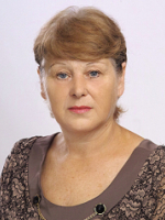 МОДЛИНА НАТАЛЬЯ ИВАНОВНА