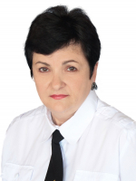 Проценко Светлана Михайловна